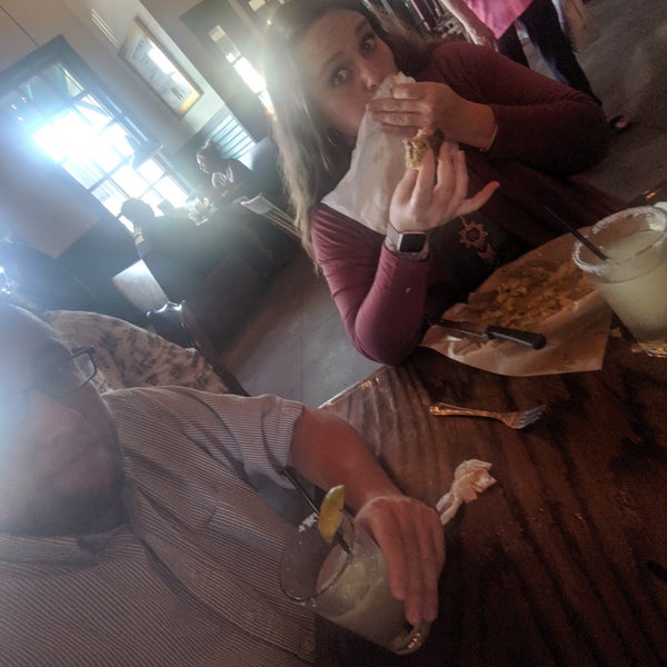 Photo taken at Snuffers by Ben G. on 8/13/2019
