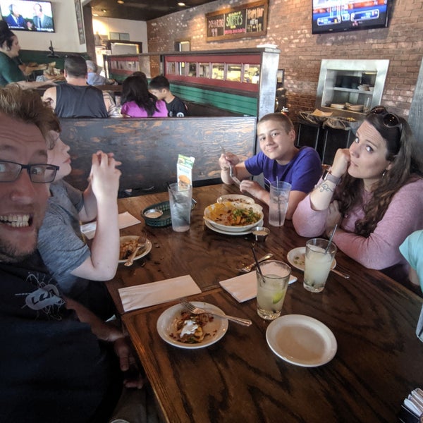 Photo taken at Snuffers by Ben G. on 7/23/2019