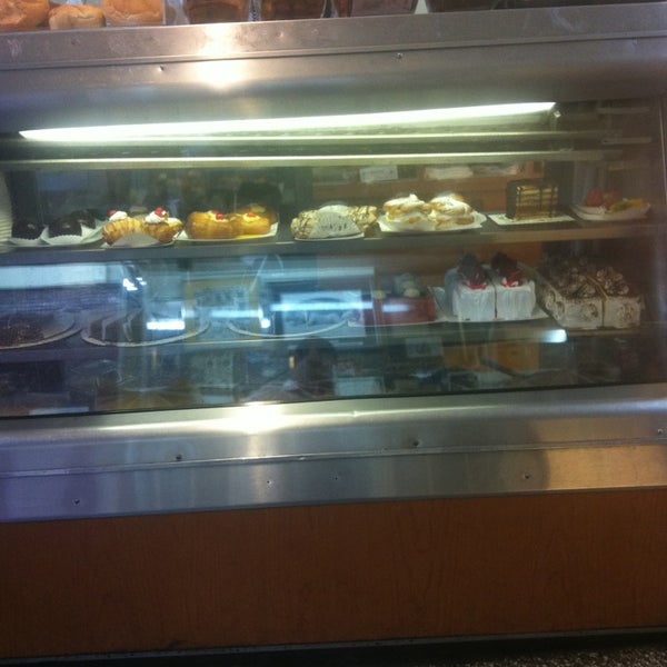 Photos at D'Aiuto Baby Watson Cheesecake (Now Closed) Bakery in Chelsea