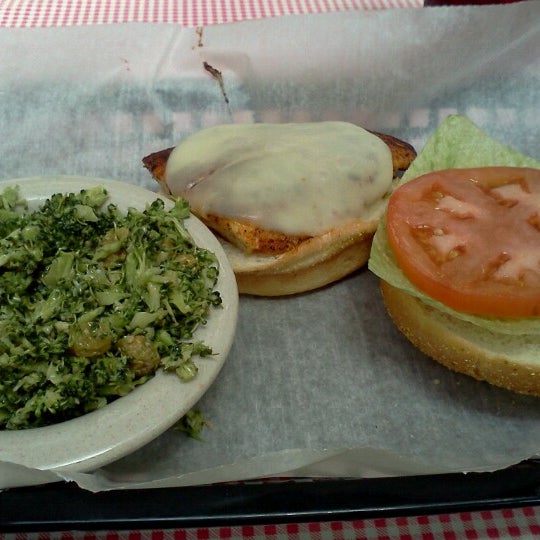 Photos at Turners Corner Cafe (Now Closed) 6 tips