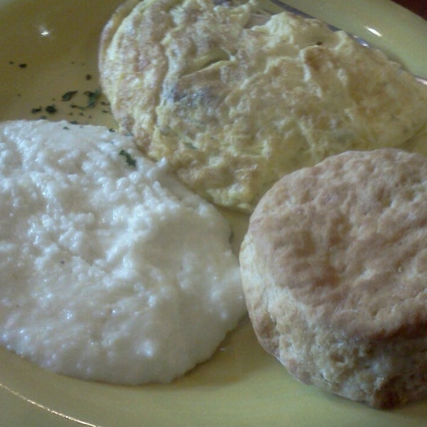 Mean Mr. Mustard's Cafe 5 tips from 147 visitors