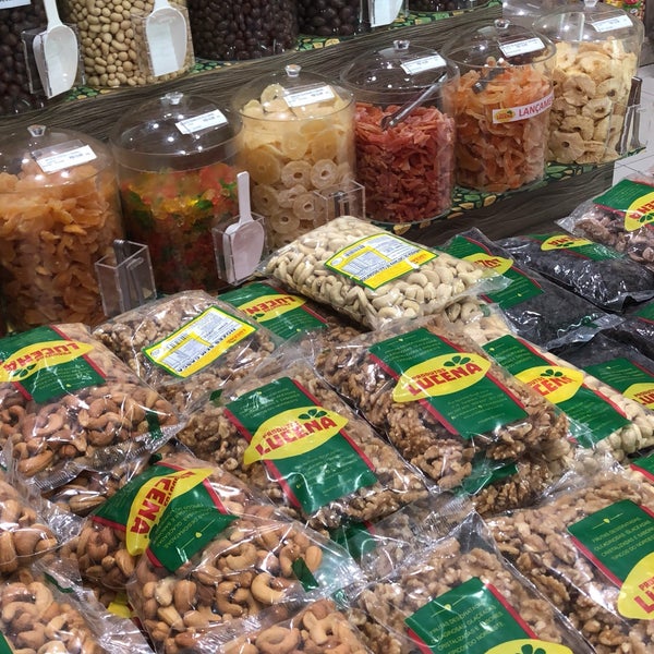 Produtos Lucena - Candelária - Natal, RN Produtos Lucena - Candelária - Natal, RN