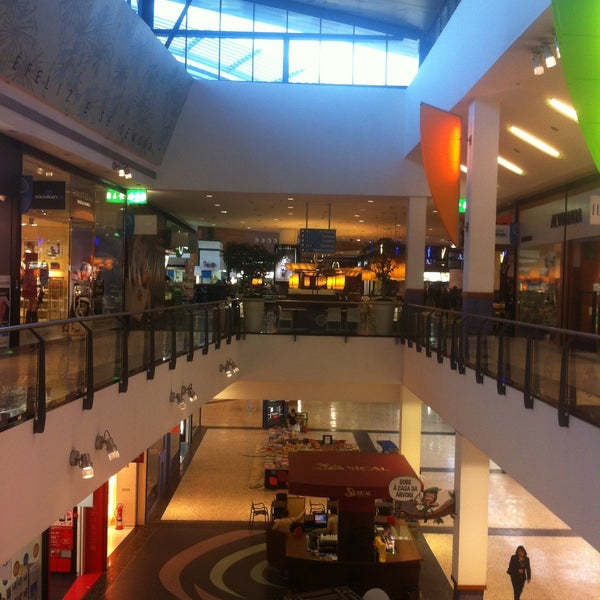 Photos at MaiaShopping - Shopping Mall in Maia