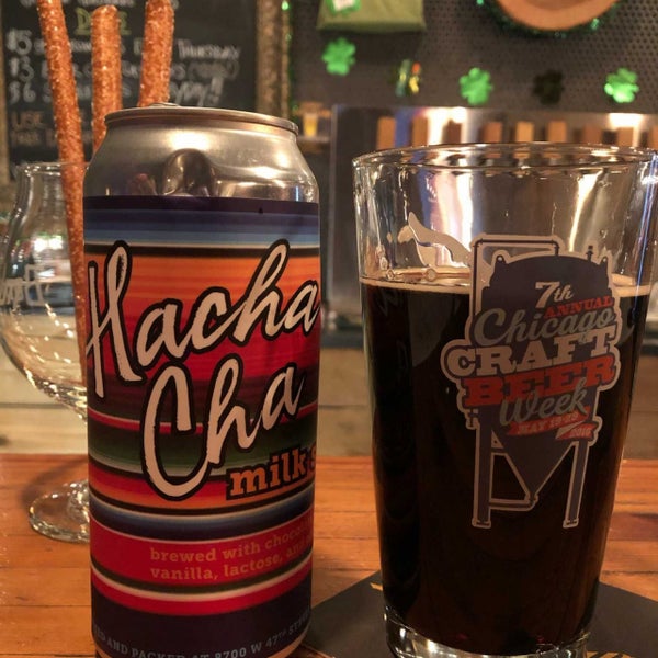 Photo taken at BuckleDown Brewing by Ian H. on 3/4/2020