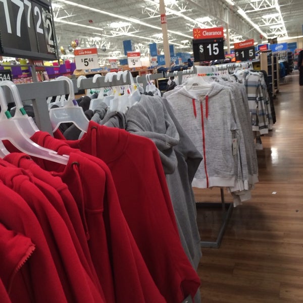 Photos at Walmart Supercenter 12 tips