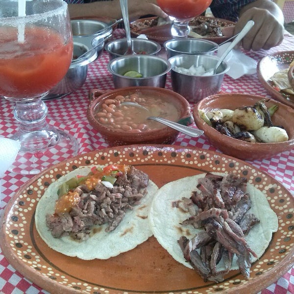 Photo taken at Sonora´s Meat by Osiel C. on 6/29/2014