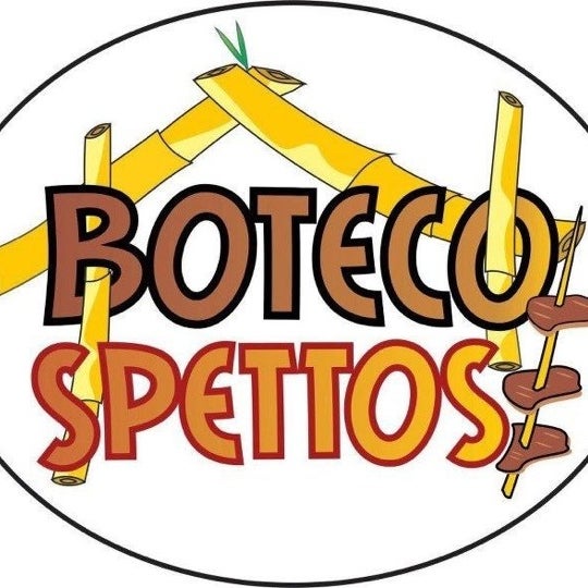 Снимок сделан в Boteco Spettos пользователем Claudio R. 9/29/2012