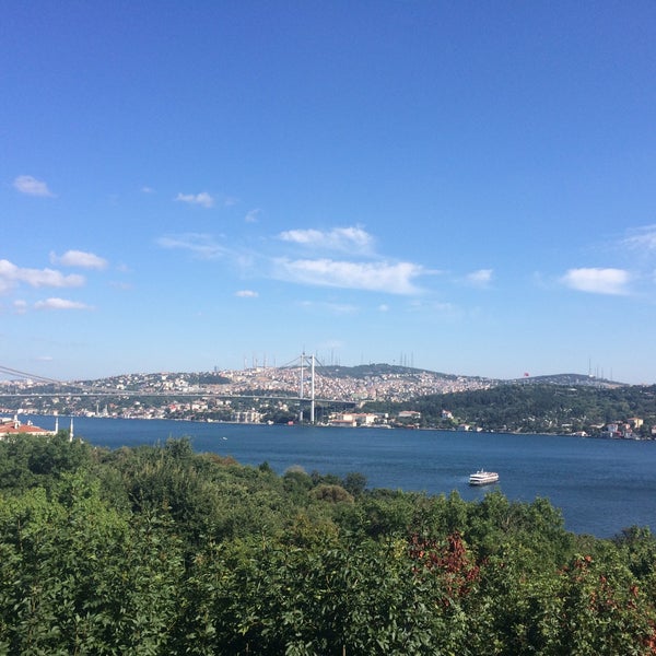Снимок сделан в Vera Yıldız Park пользователем Zeynep S. 8/27/2015