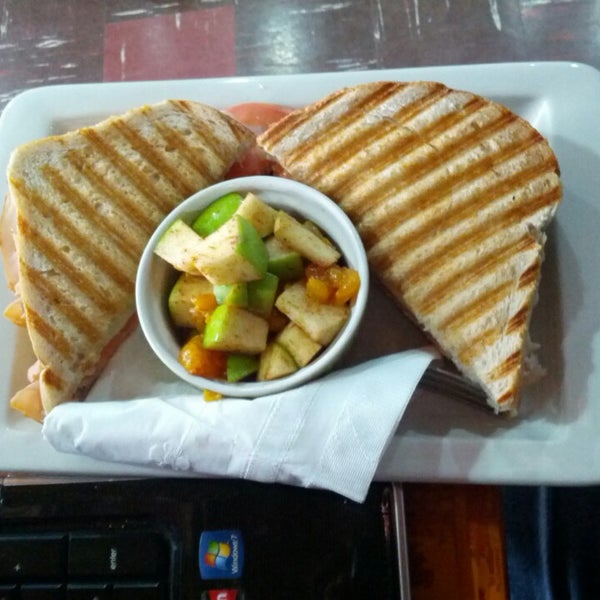 Chicago West Side Restaurants