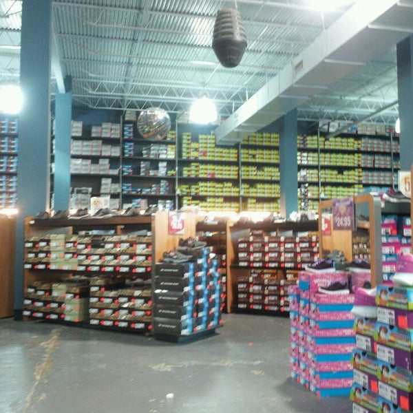 skechers warehouse houston tx