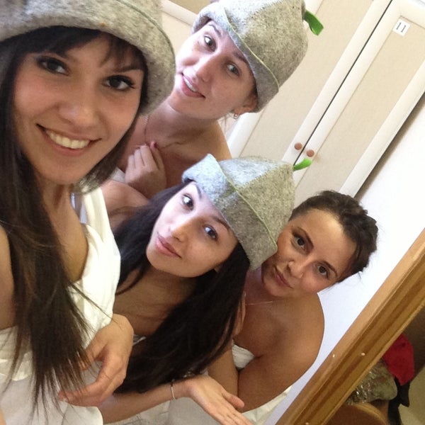 Московские бани Санкт-Петербург на Гастелло