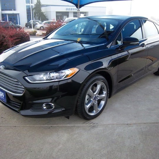 Kings Ford Inc. 14 tips from 249 visitors