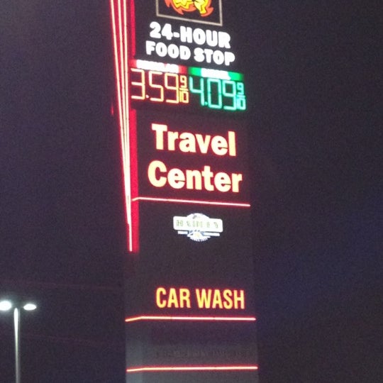 Morongo Travel Center 15 tips from 1539 visitors