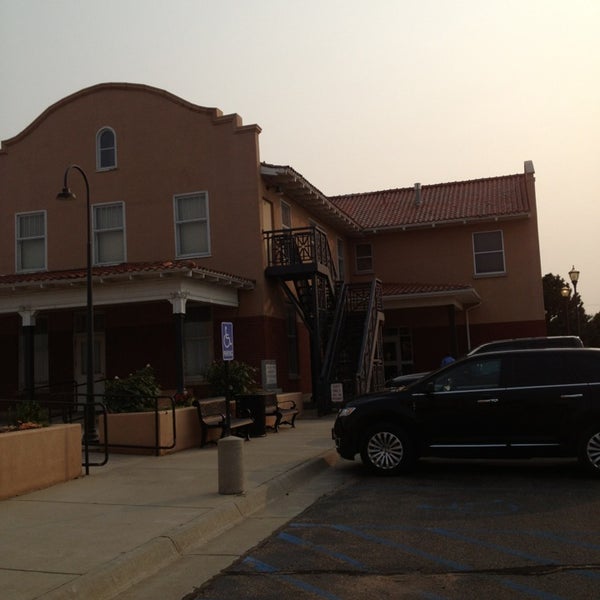 Ruffino's Italian Restaurant 7 tips from 97 visitors