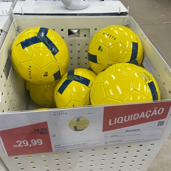 DECATHLON - 14 Reviews - Rodovia Dom Pedro I, Km-129, Campinas