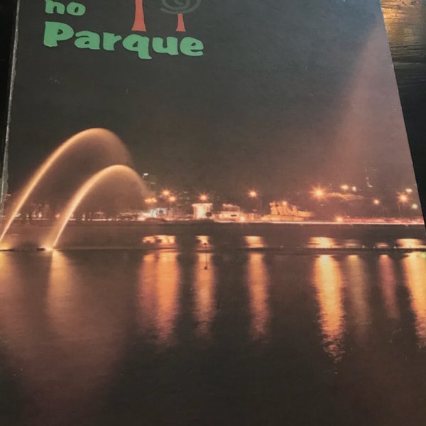 รูปภาพถ่ายที่ Pé no Parque โดย Patricia Z. เมื่อ 1/6/2018