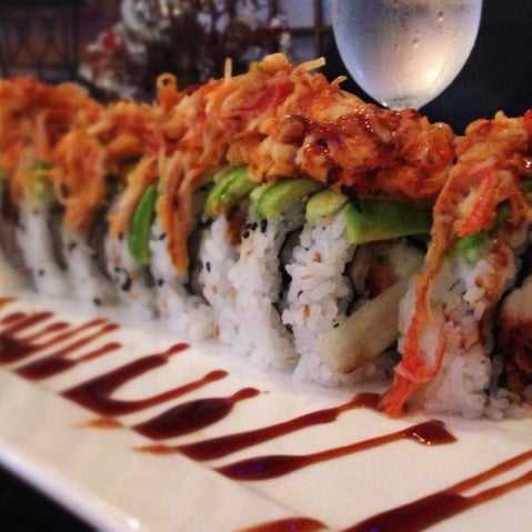 Roy's sushi deals