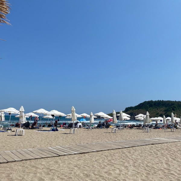 Силистар (Silistar Beach)