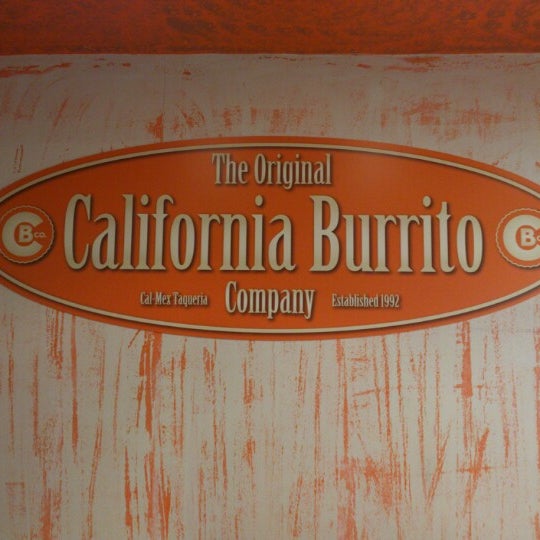 Foto tirada no(a) Mexican Burrito Cantina por Snıkt em 12/9/2012
