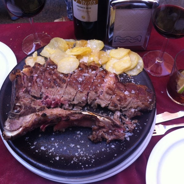 Foto tirada no(a) Casa Perela por Martín O. em 10/18/2014