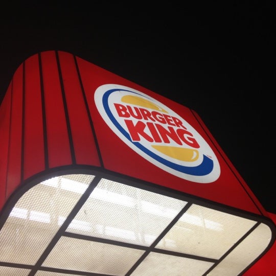 Burger King Florence, AZ