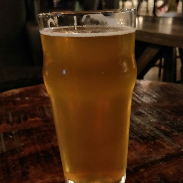 Photo taken at Preyer Brewing Company by Stephen C. on 6/23/2018