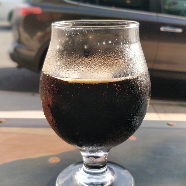 Photo taken at Preyer Brewing Company by Stephen C. on 8/9/2019