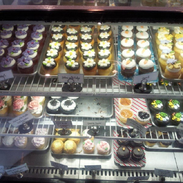 Delicious Bakery Greensboro, NC