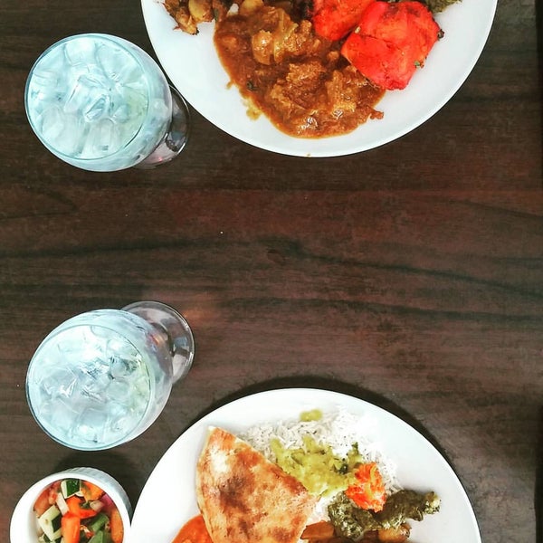 Agni Indian Kitchen and Bar Indian Restaurant