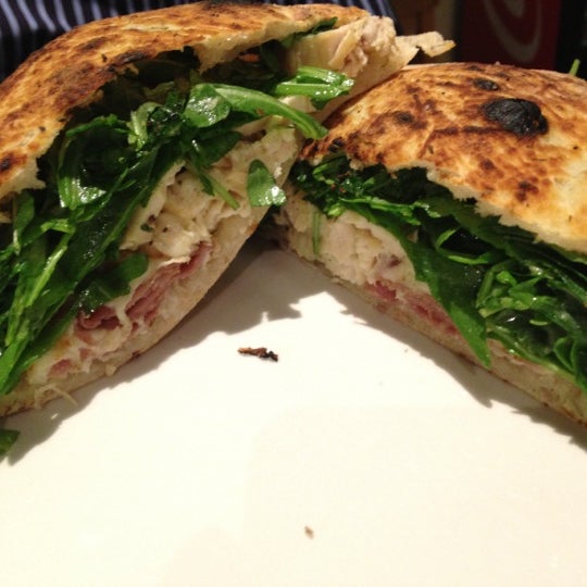 Brick Pizzeria Napoletana New Bedford, MA