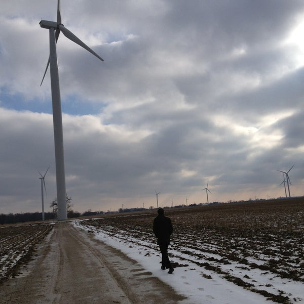 Town of Windfall Windfall, IN