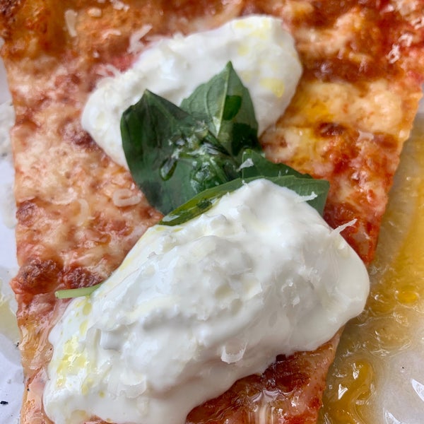 L'Industrie Pizzeria Williamsburg 254 S 2nd St