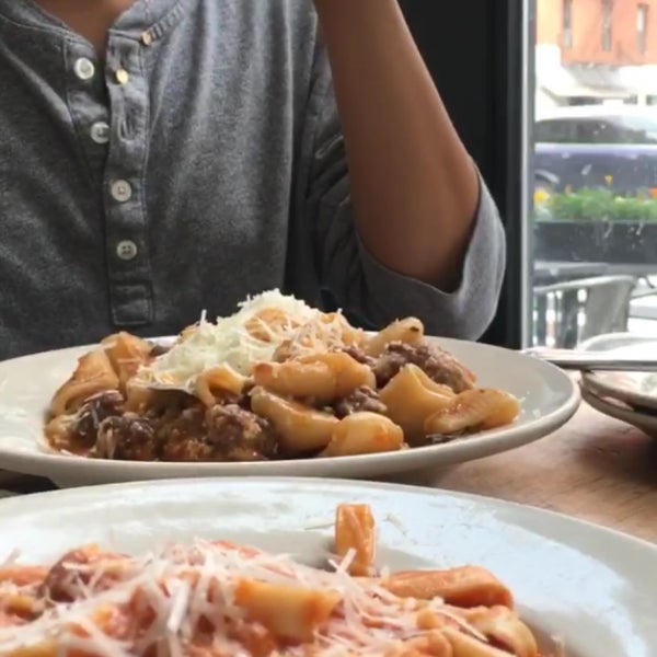 Photos at San Marzano East Village 117 2nd Ave