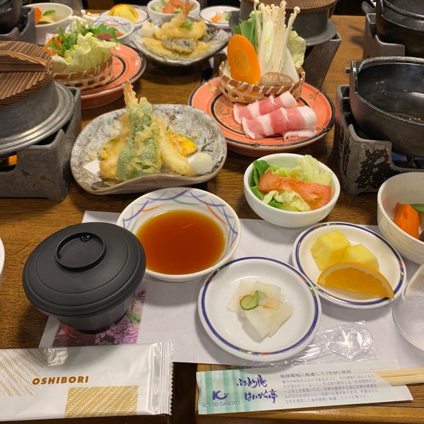 ふぁみり庵はいから亭 坂元玉里店 Japanese Restaurant ふぁみり庵はいから亭 坂元玉里店 Japanese Restaurant