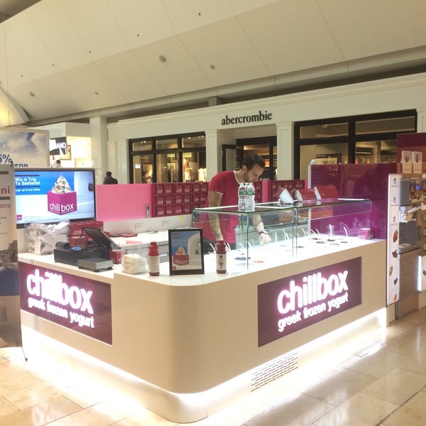 Photos At Chillbox Garden State Plaza 1 Tip From 13 Visitors