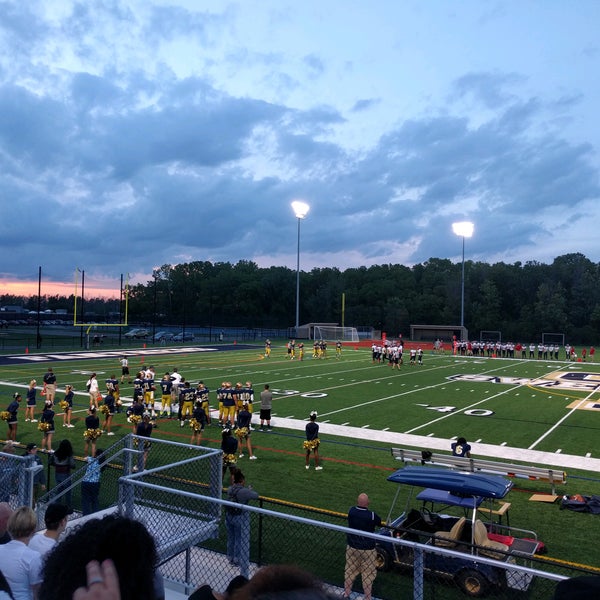 Sweet Home High School 1901 Sweet Home Rd