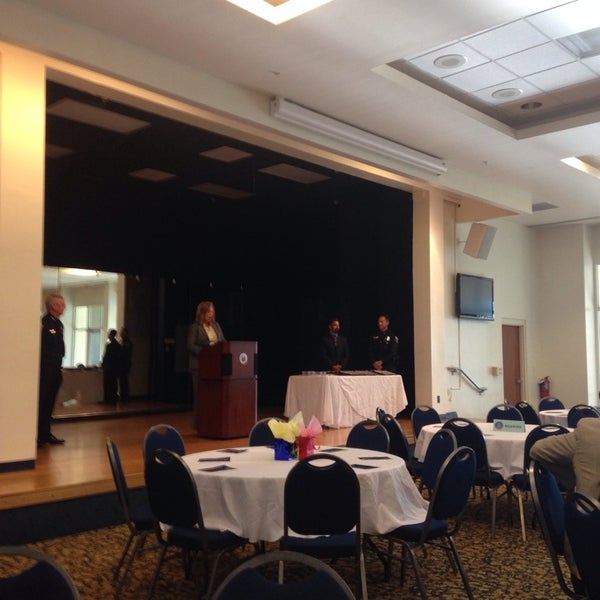 River Park Community Center Community Center in Old Naples