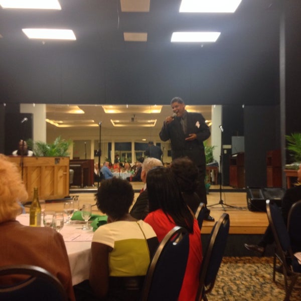 River Park Community Center Community Center in Old Naples