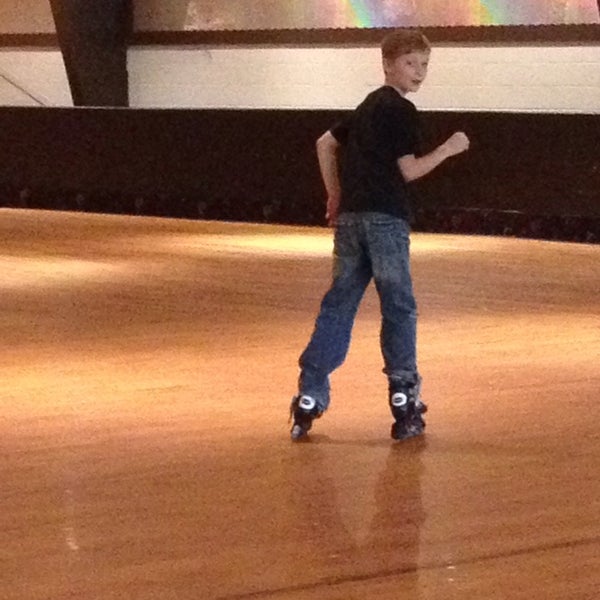 Photos at Putty Hill Skateland Roller Rink in Baltimore