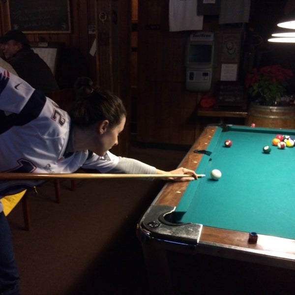 Photos at Horseshoe Café Southport, CT