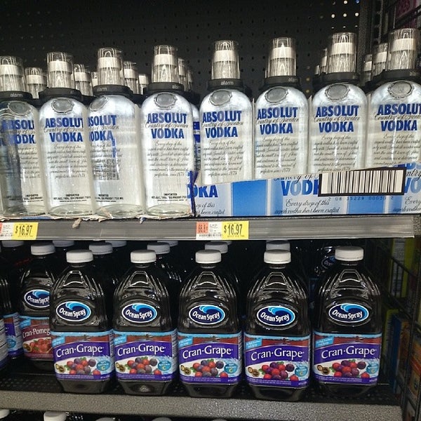 Photos at Walmart Supercenter 4747 E Cactus Rd