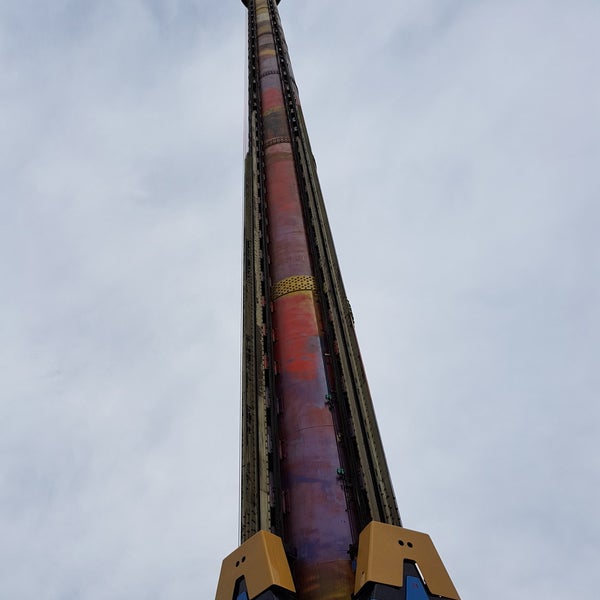 Big Tower - Praia da Armação - Penha, SC