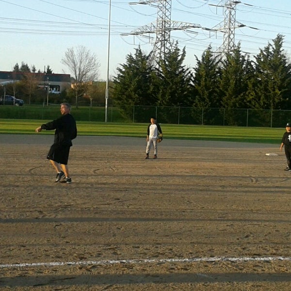 Celebration Park Sports Complex Beyzbol Sahası