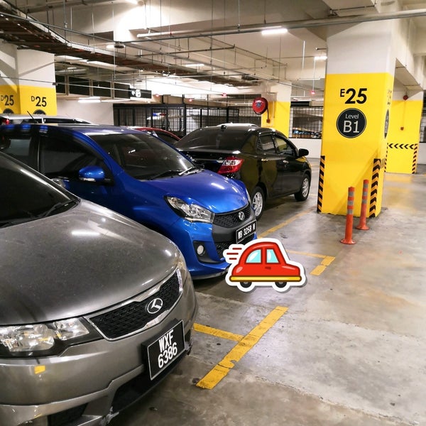 Photos At New World Hotel Petaling Jaya 4 Tips