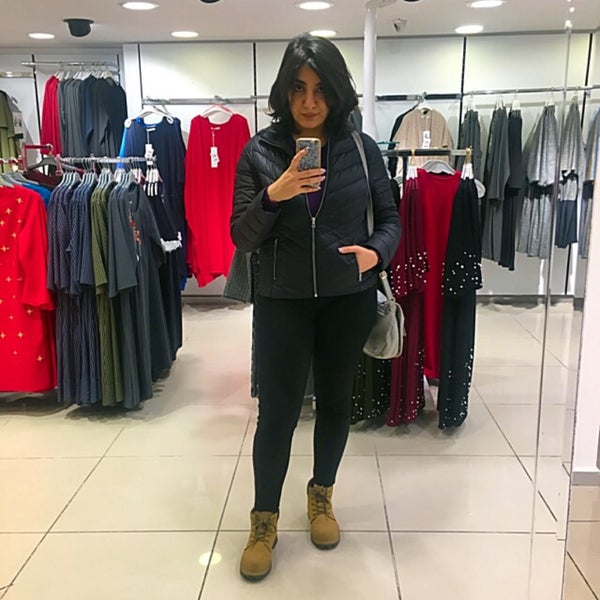 Fimka clothing shop