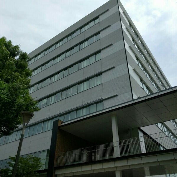 合同庁舎立川 | 東京都立川合同庁舎 フロア …