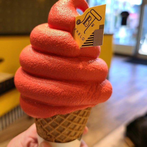 Pablo Japanese Bakery Cafe Ritchie Edmonton, AB