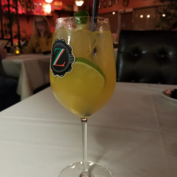 Photos at Zuccarelli's Italian Restaurant and Bar 18 tips