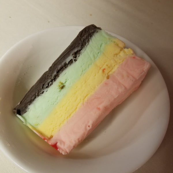 Photos at Zuccarelli's Italian Restaurant and Bar 18 tips