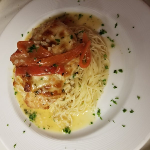 Photos at Zuccarelli's Italian Restaurant and Bar 18 tips